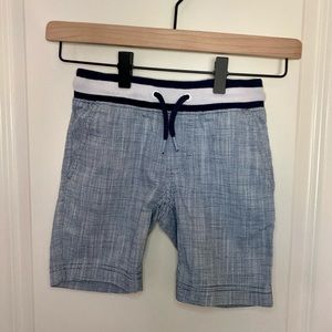 Boys Wonder Nation Shorts Size XS 4/5